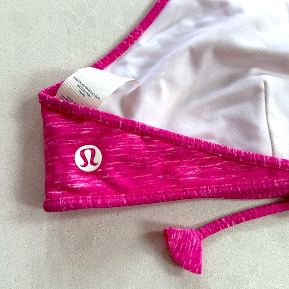 Lululemon bikini top - Picture 3 of 5